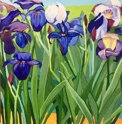 Jenny Schircliff : Ode to Vincent