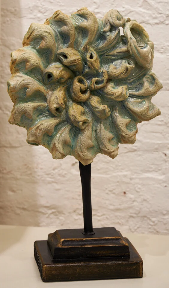 John McCarthy : Fossil Form