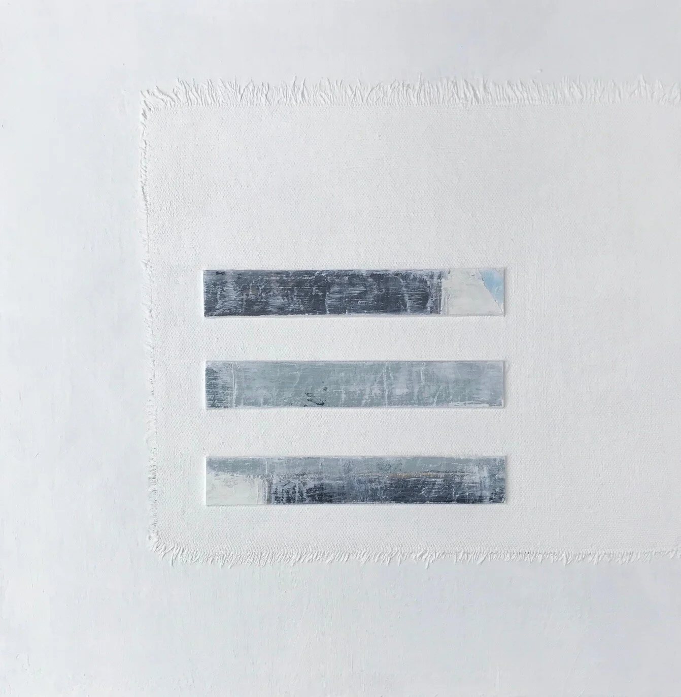 Anne Huntington : Deconstructed