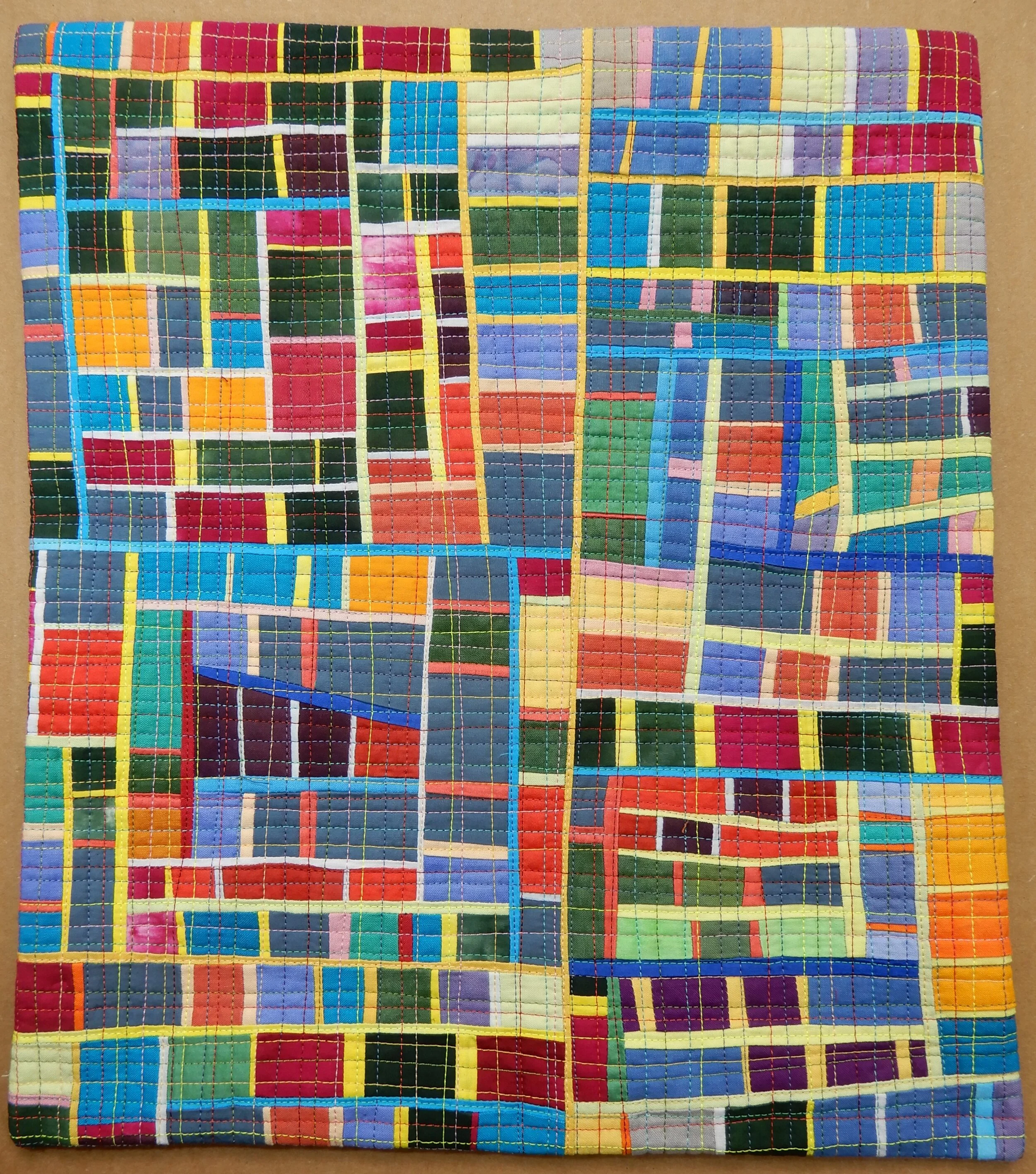 Kathleen Loomis : Sunshine