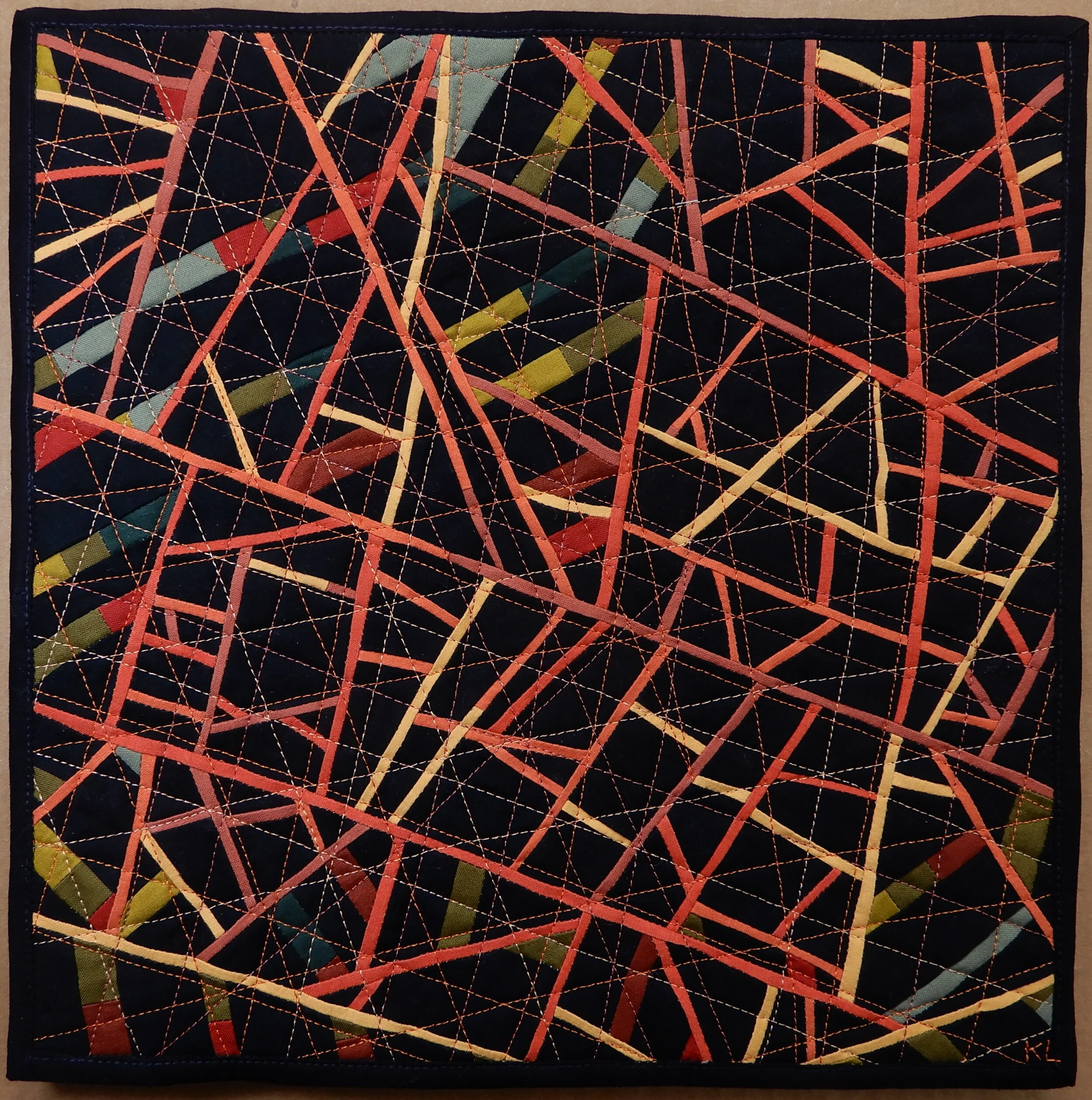 Kathleen Loomis : Space Platform