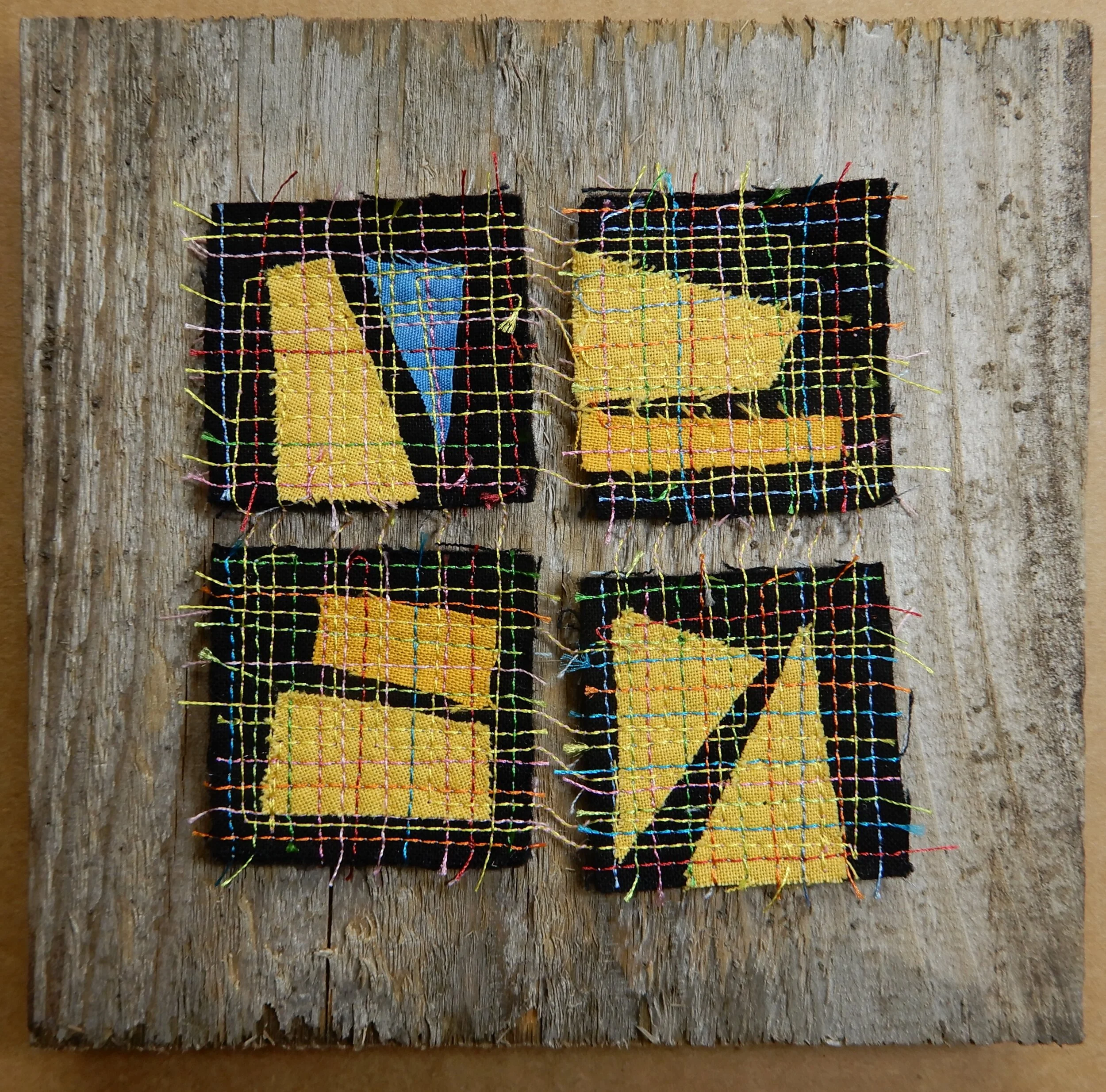 Kathleen Loomis : Blue Cloud