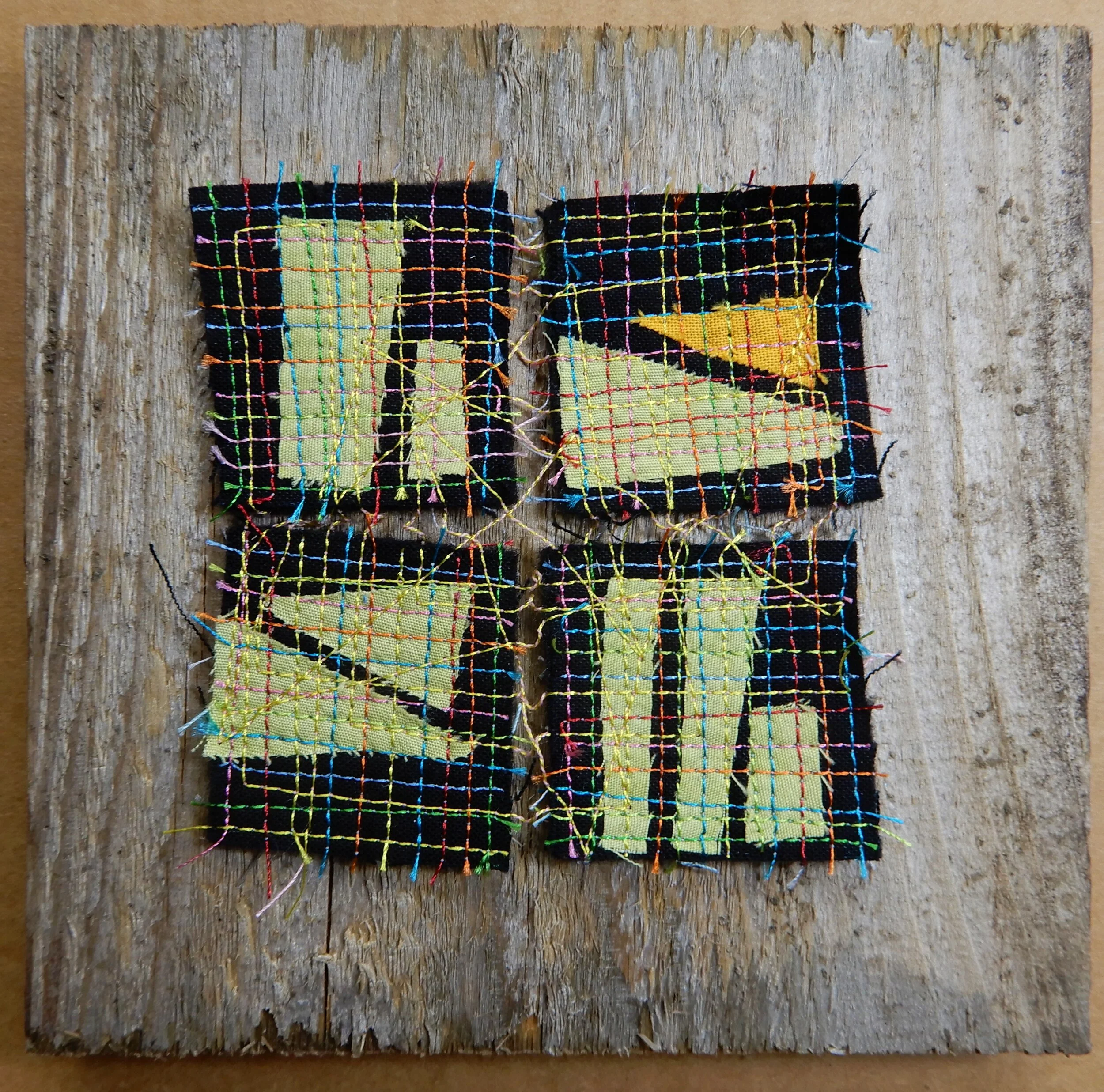 Kathleen Loomis : Yellow Cloud