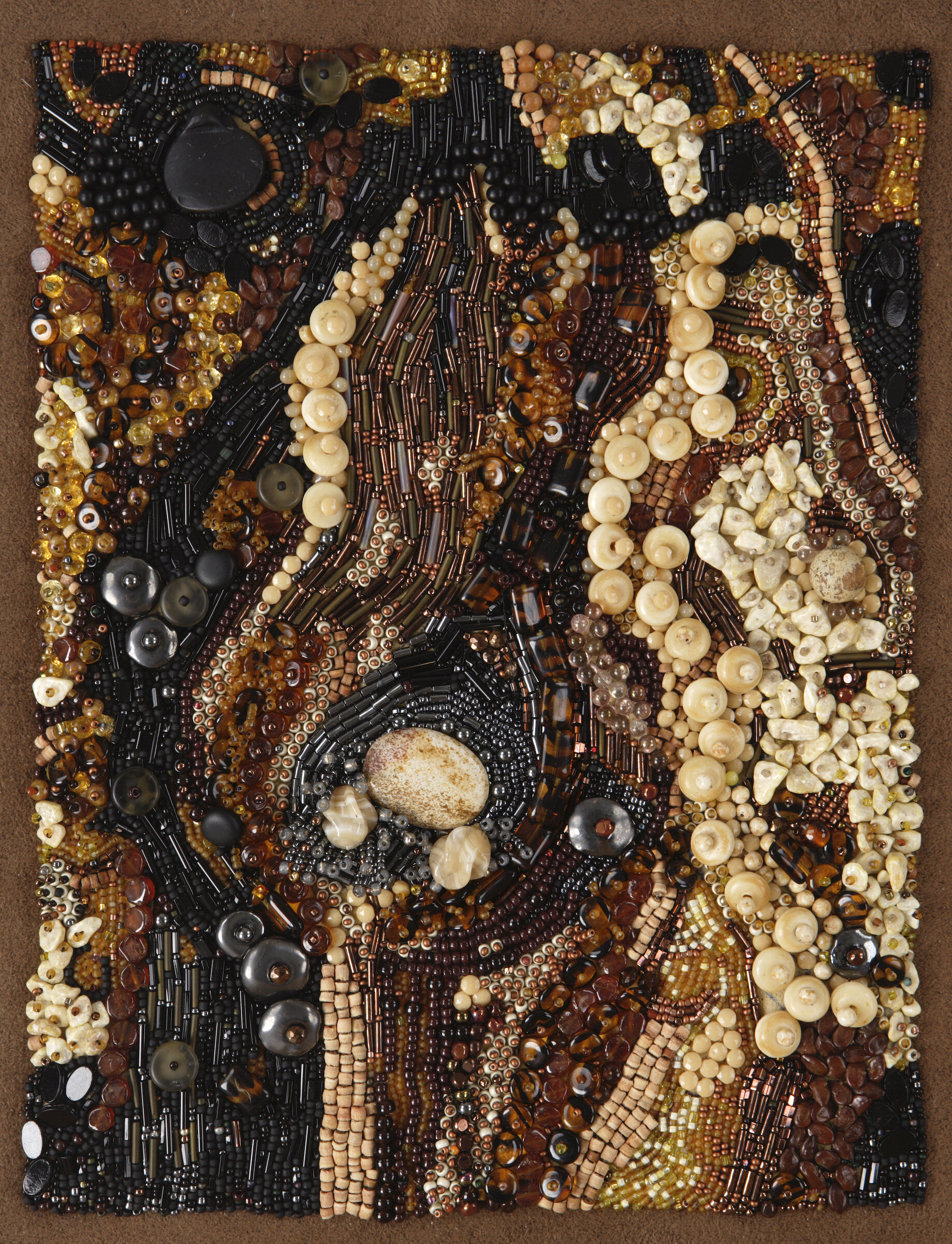 Bette Levy : Fever Tree