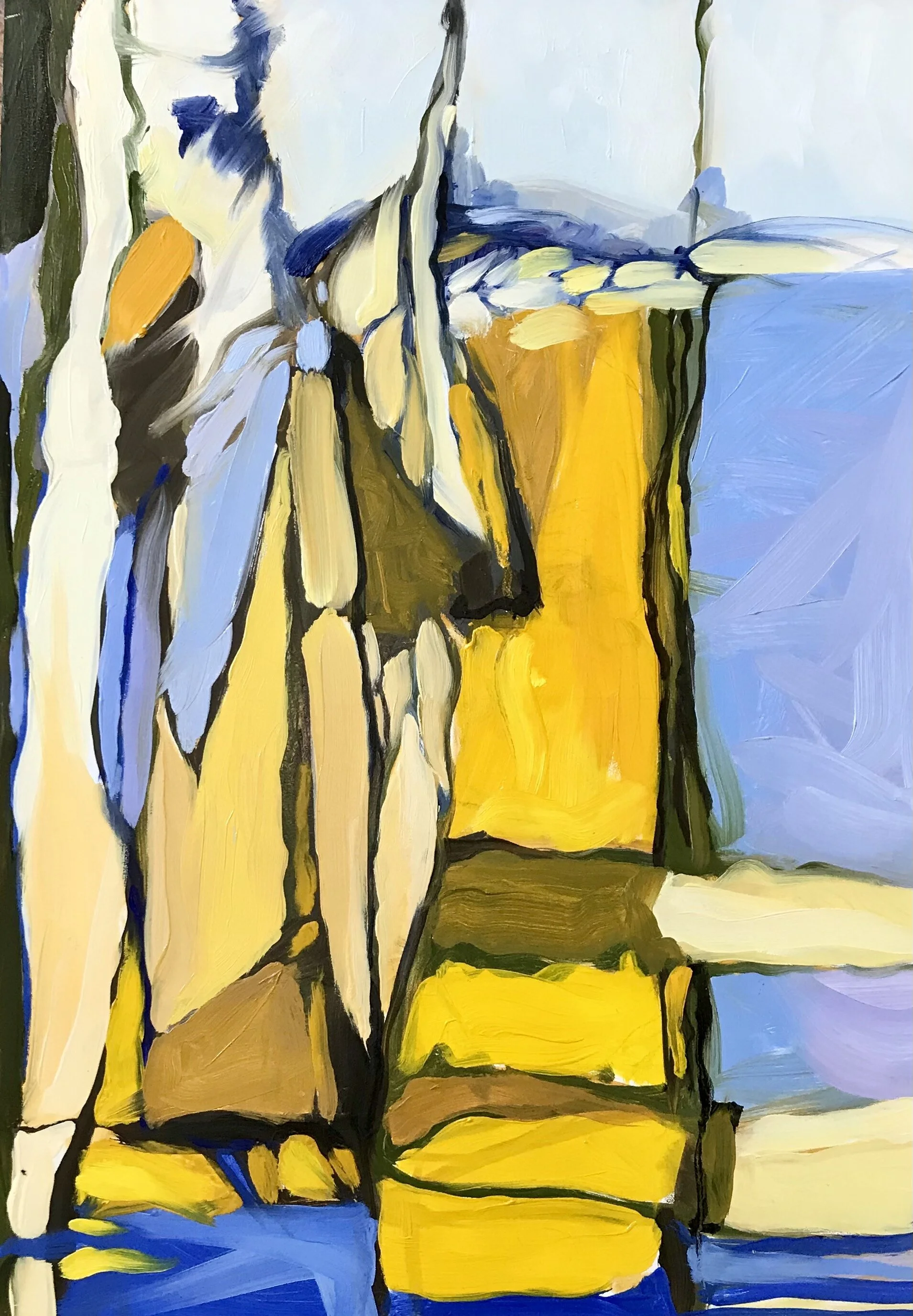 Jennifer Shircliff : Ginko Memory
