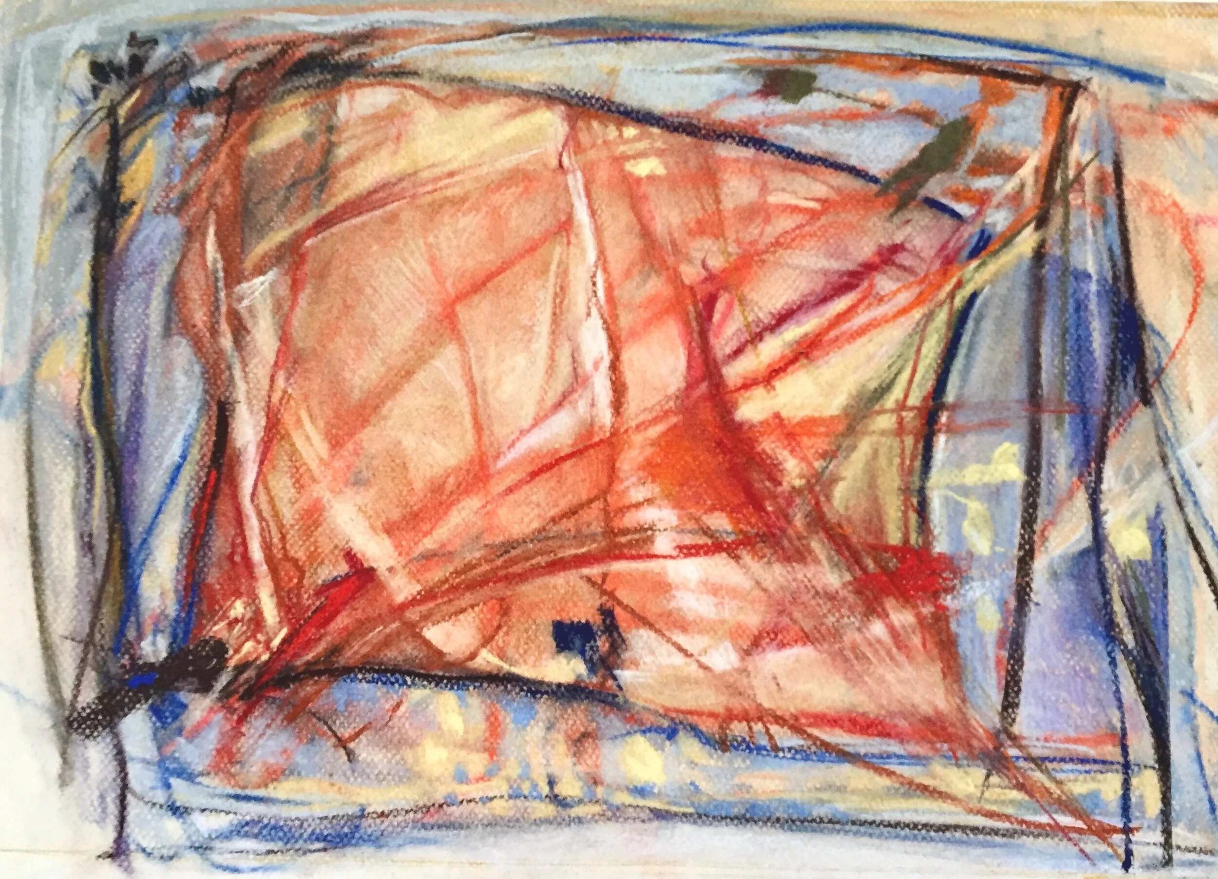 Jennifer Shircliff : To Nam June Paik from 2020