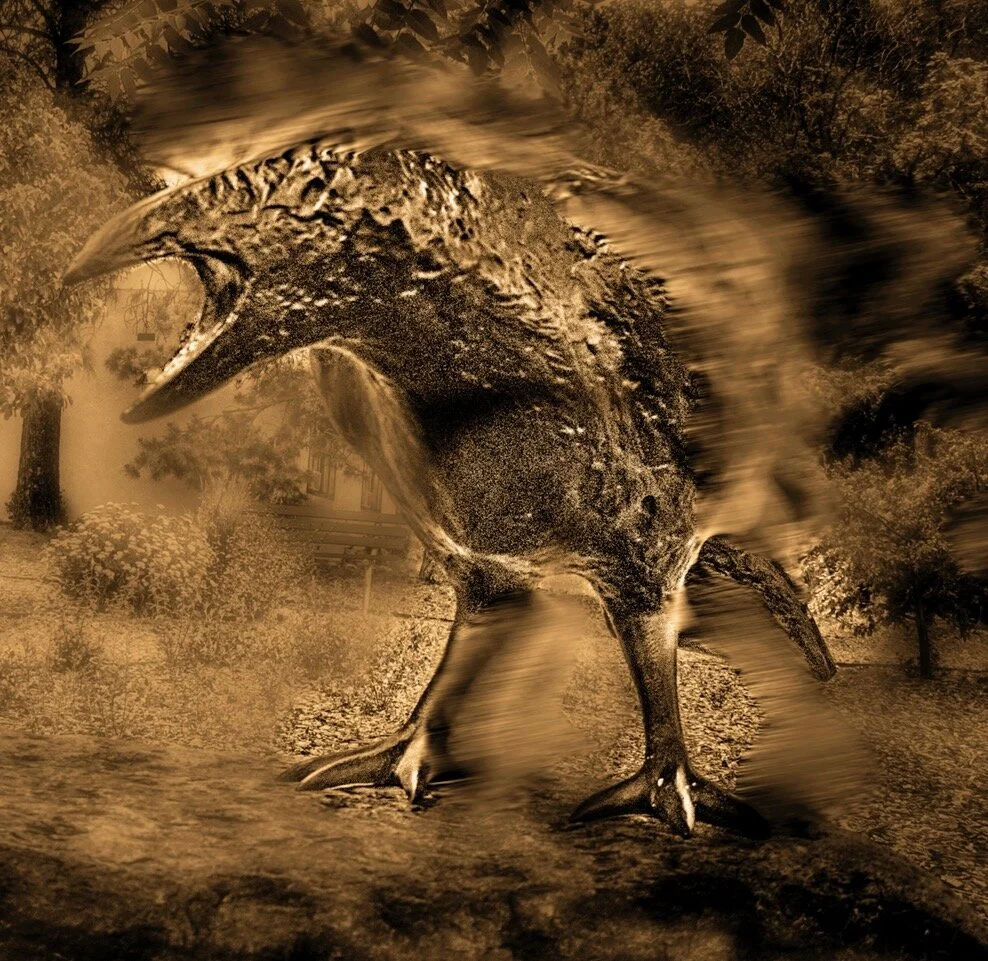 C.J. Pressma : &nbsp;&nbsp;Biggest Worry, 2020