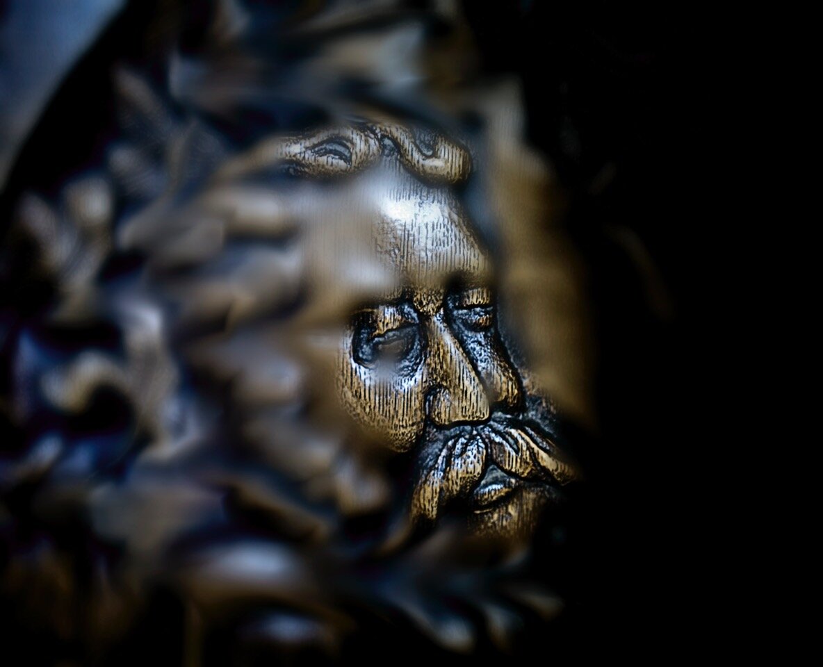 C.J. Pressma :  The Prophet, 2020