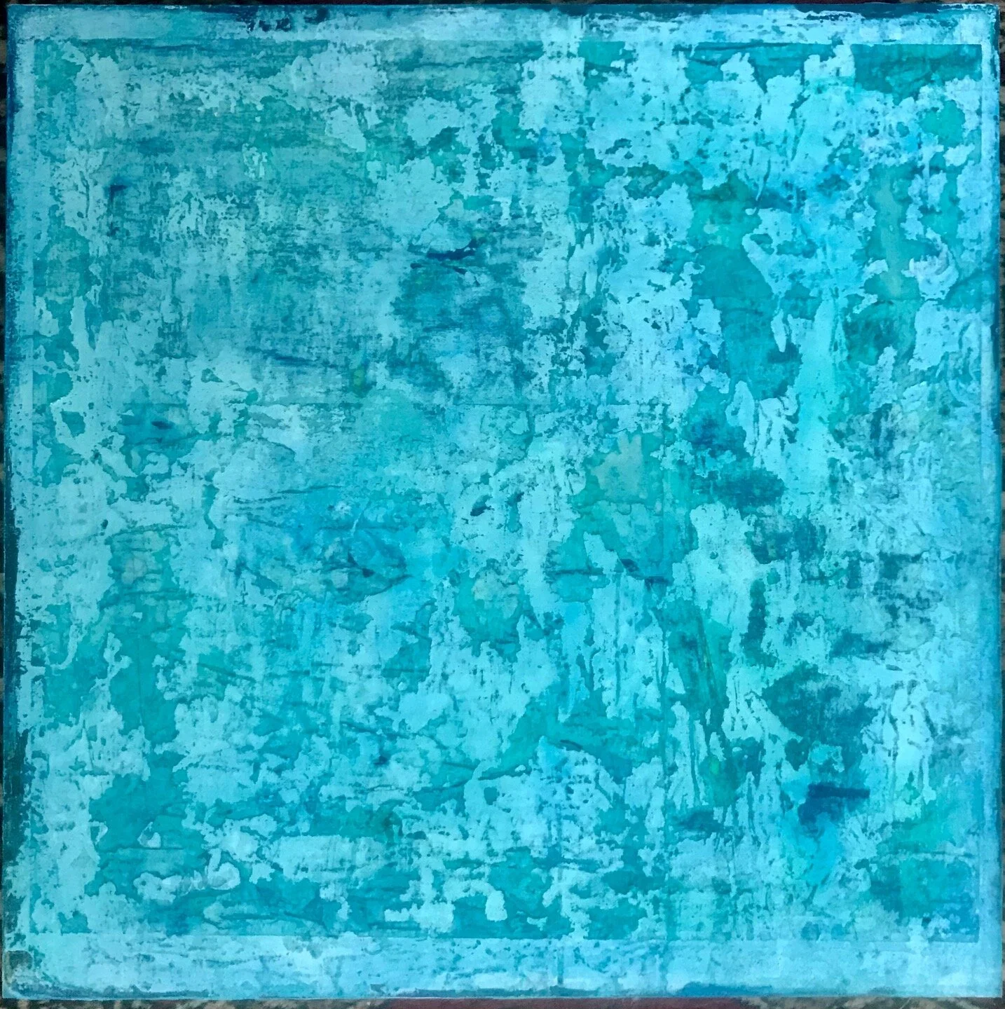 Anne Huntington : Underwater