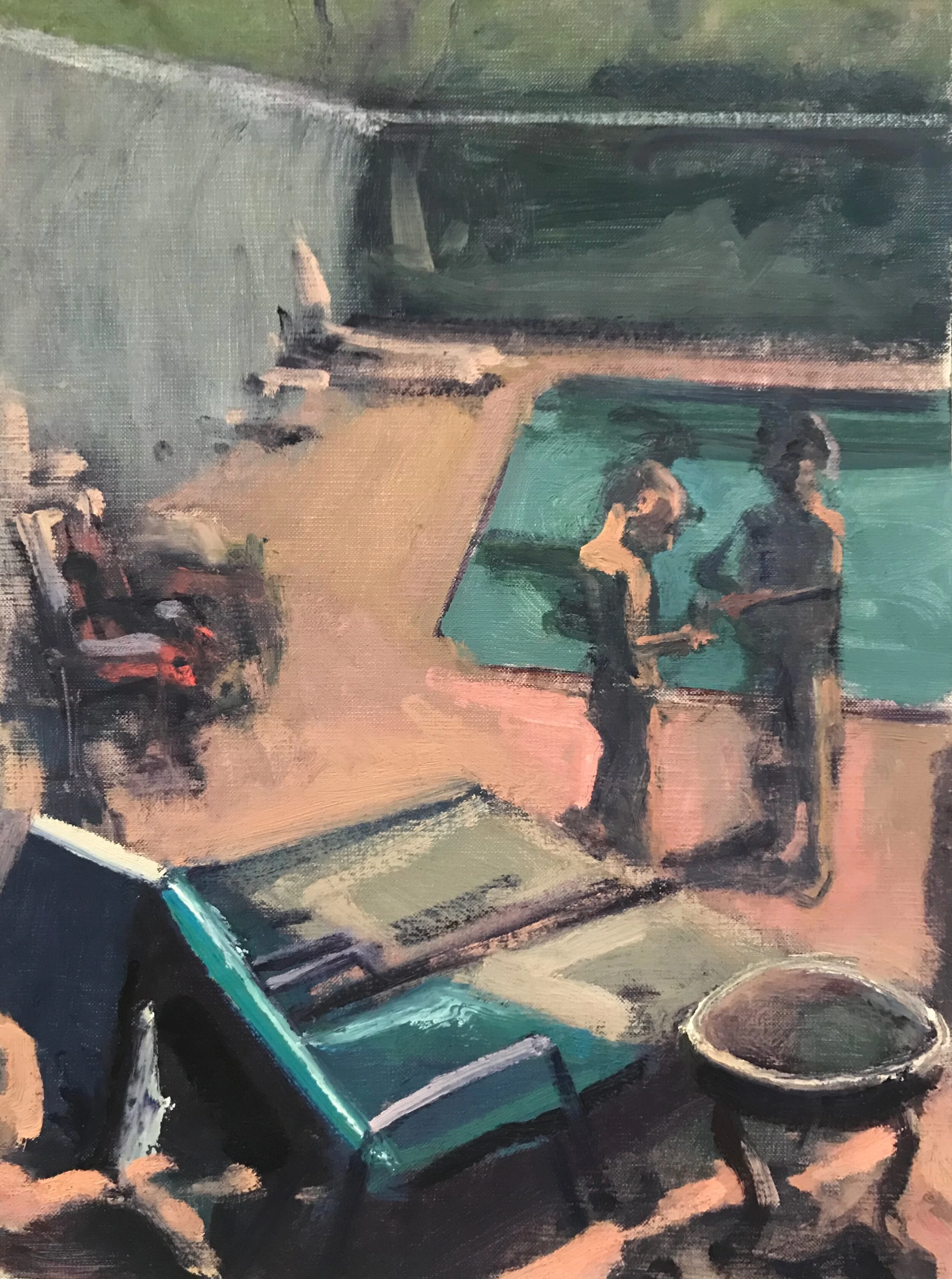 #6 Boys Playing By the Swimming Pool.jpeg