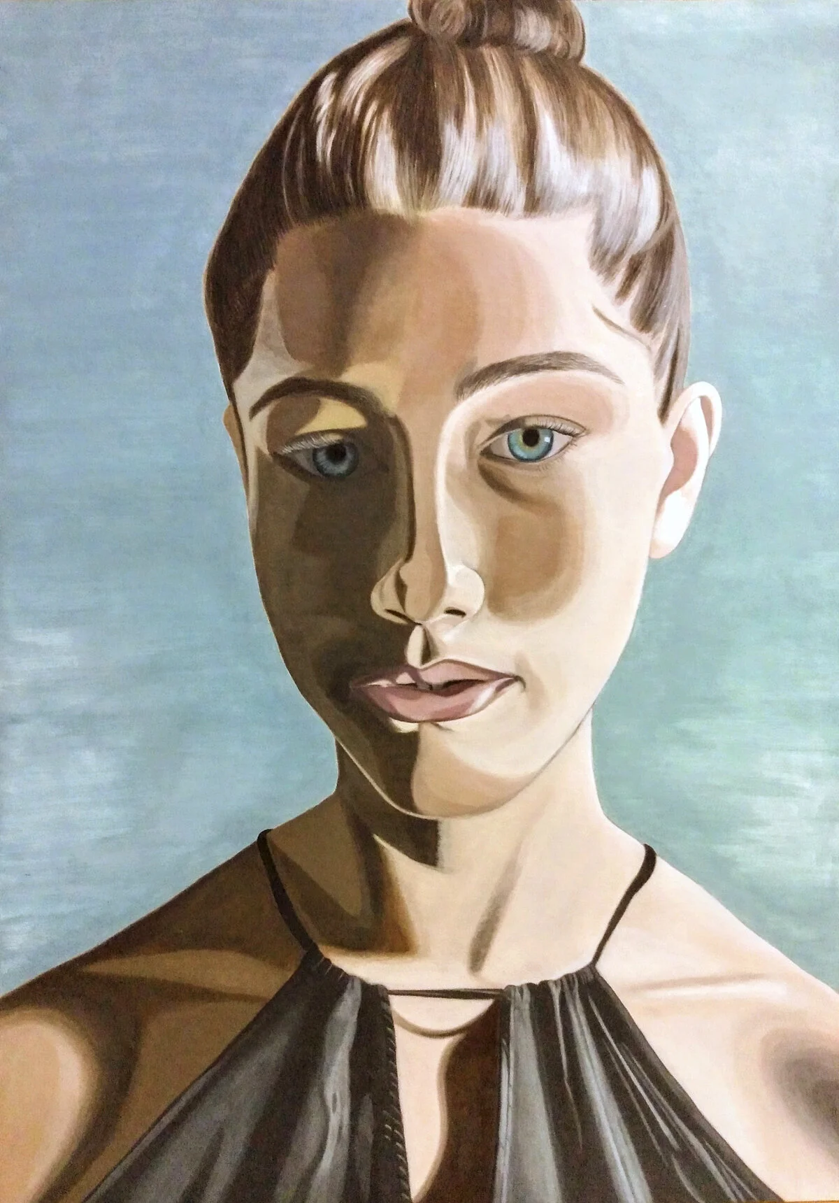 Lindsey Duffy : Shift