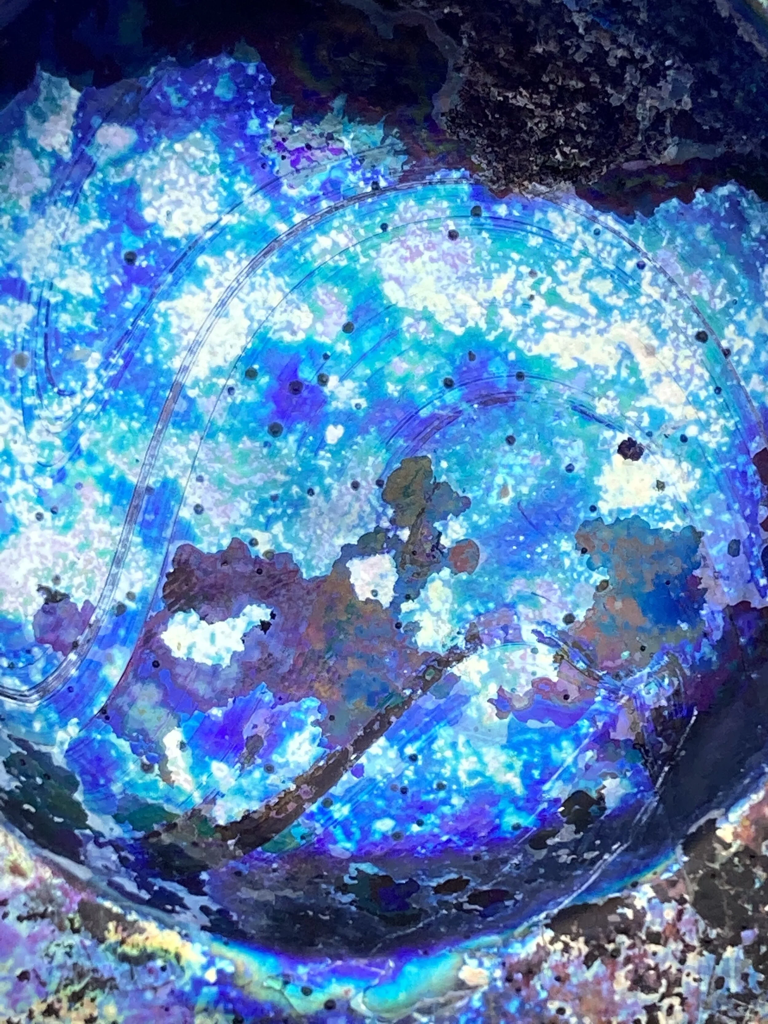 Susan Harrison : Finding Space 2