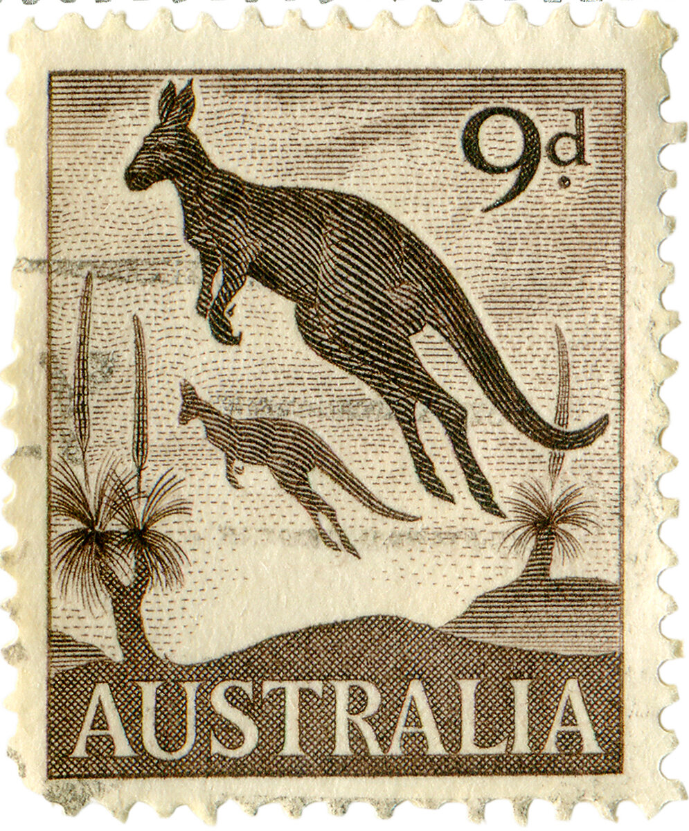 over-sized stamps -Australia .jpg