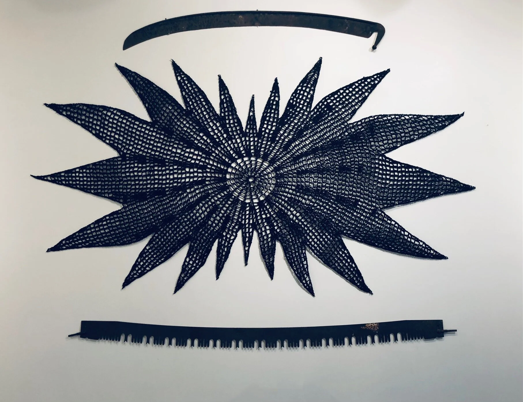 Bette Levy : Solar Flare