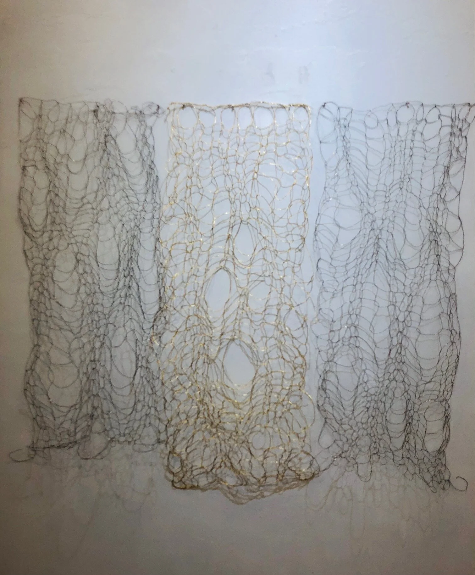 Bette Levy : Altar