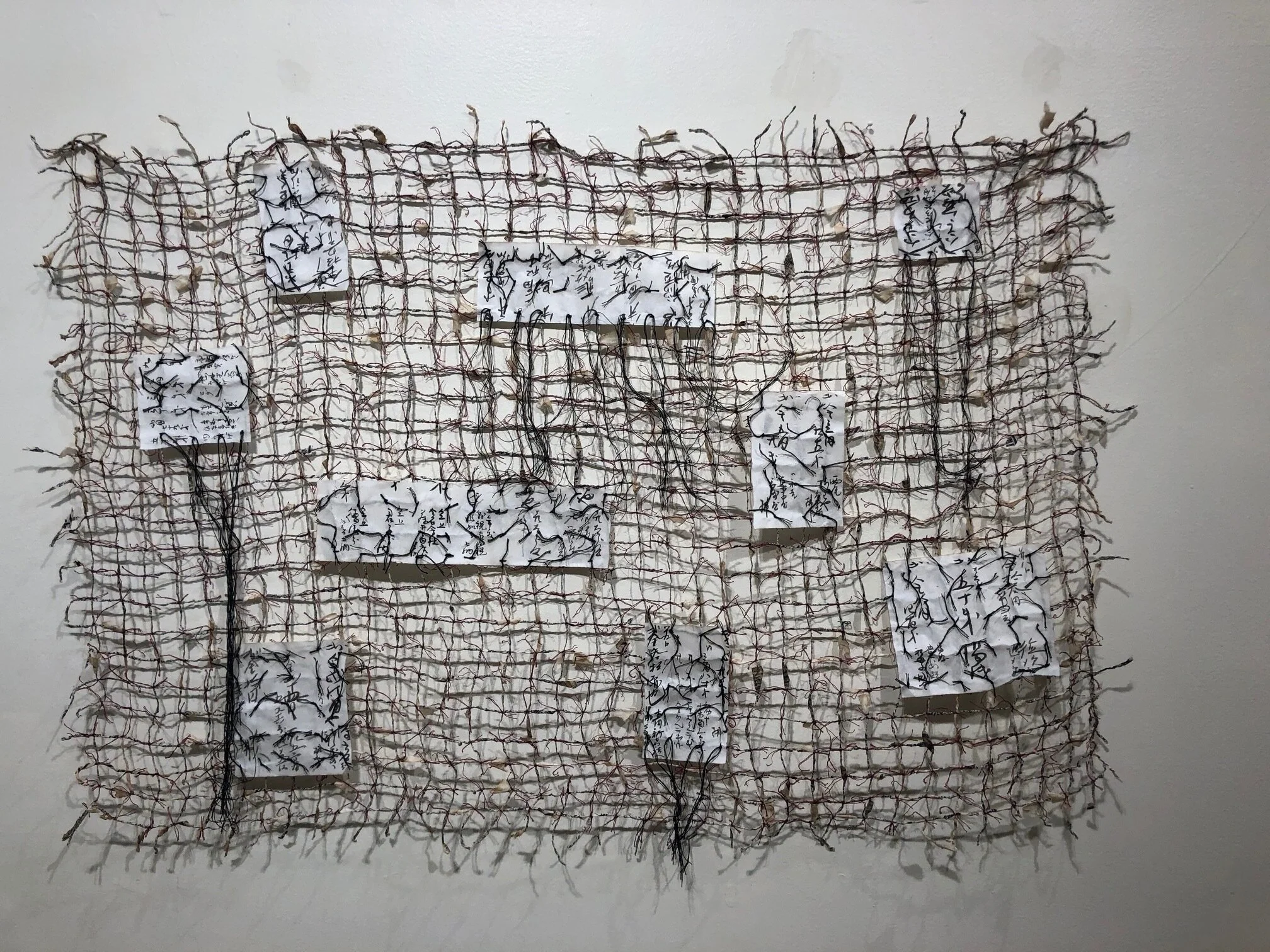 Bette Levy : Spinning Out