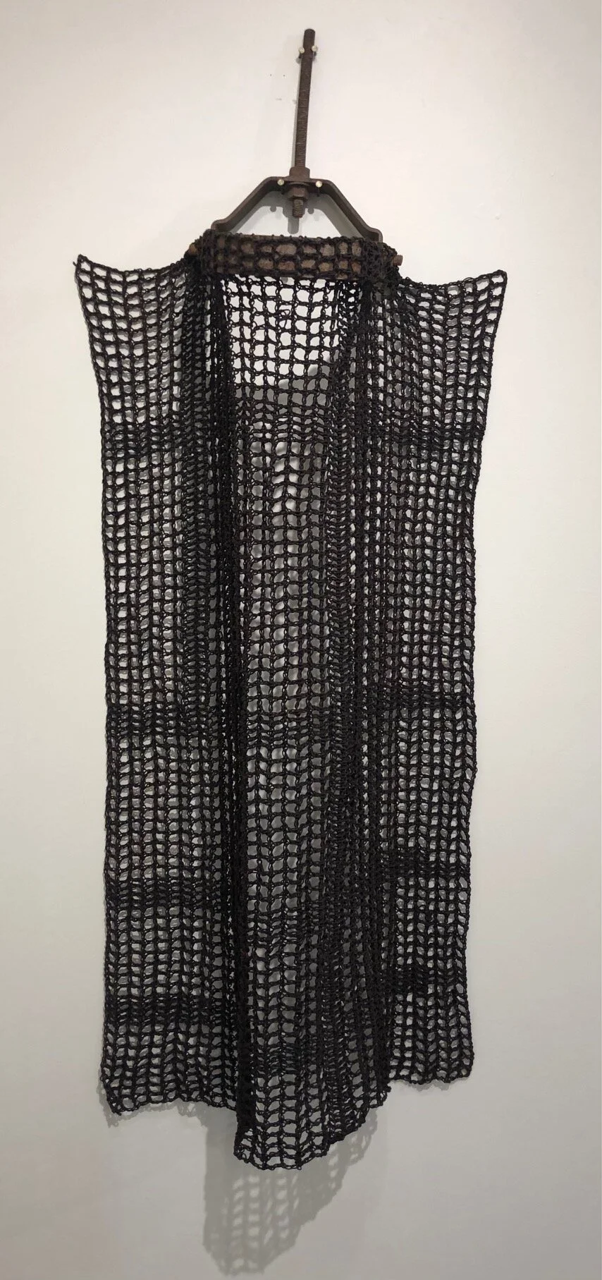 Bette Levy : Chain Mail