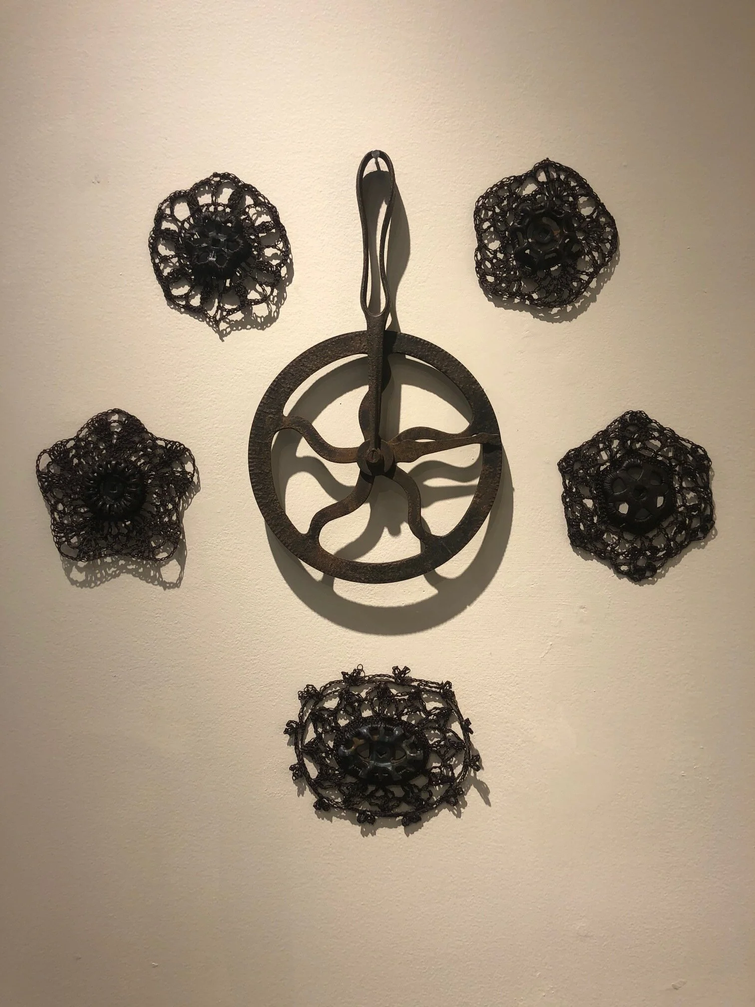 Bette Levy : As Time Goes By