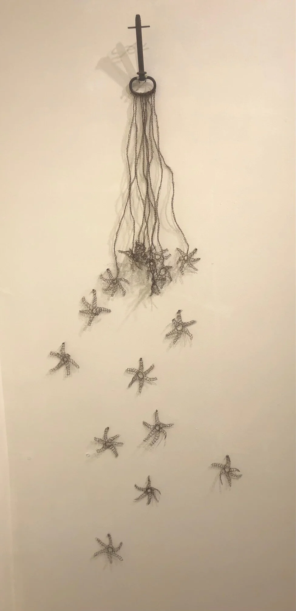 Bette Levy : Starburst
