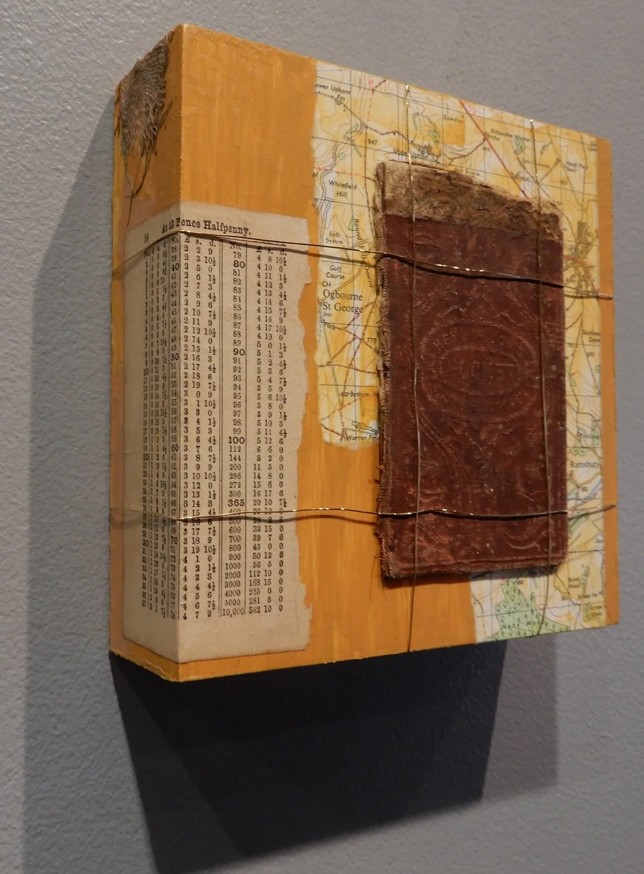 Kathleen Loomis : Pocket Reckoner