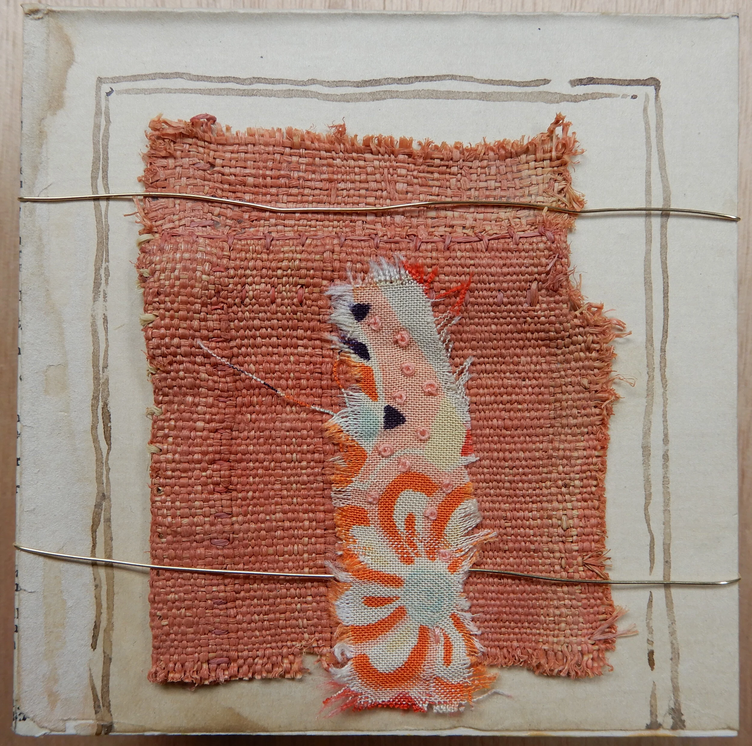 Kathleen Loomis : Tamorlan