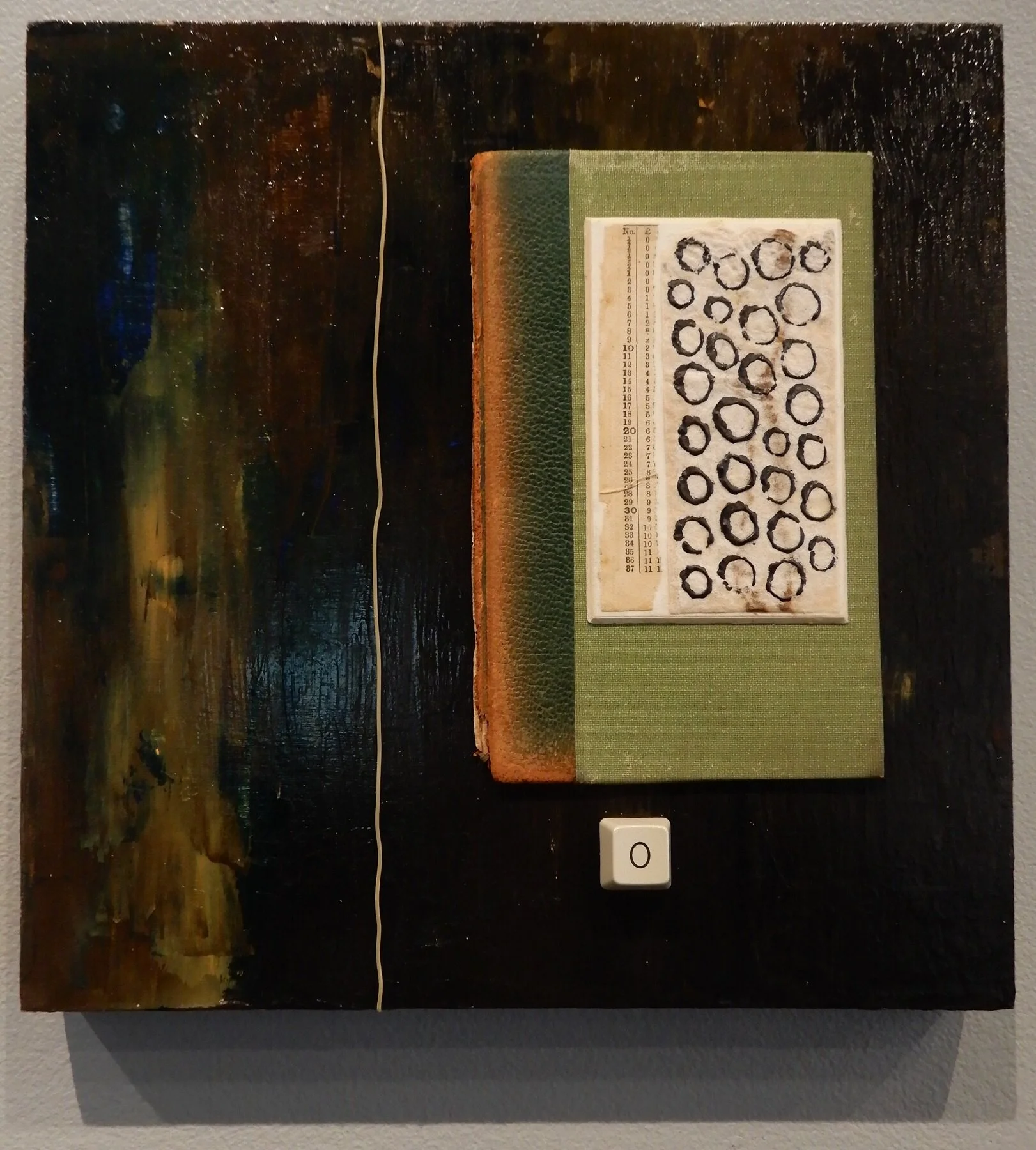 Kathleen Loomis : Bubble Wrap