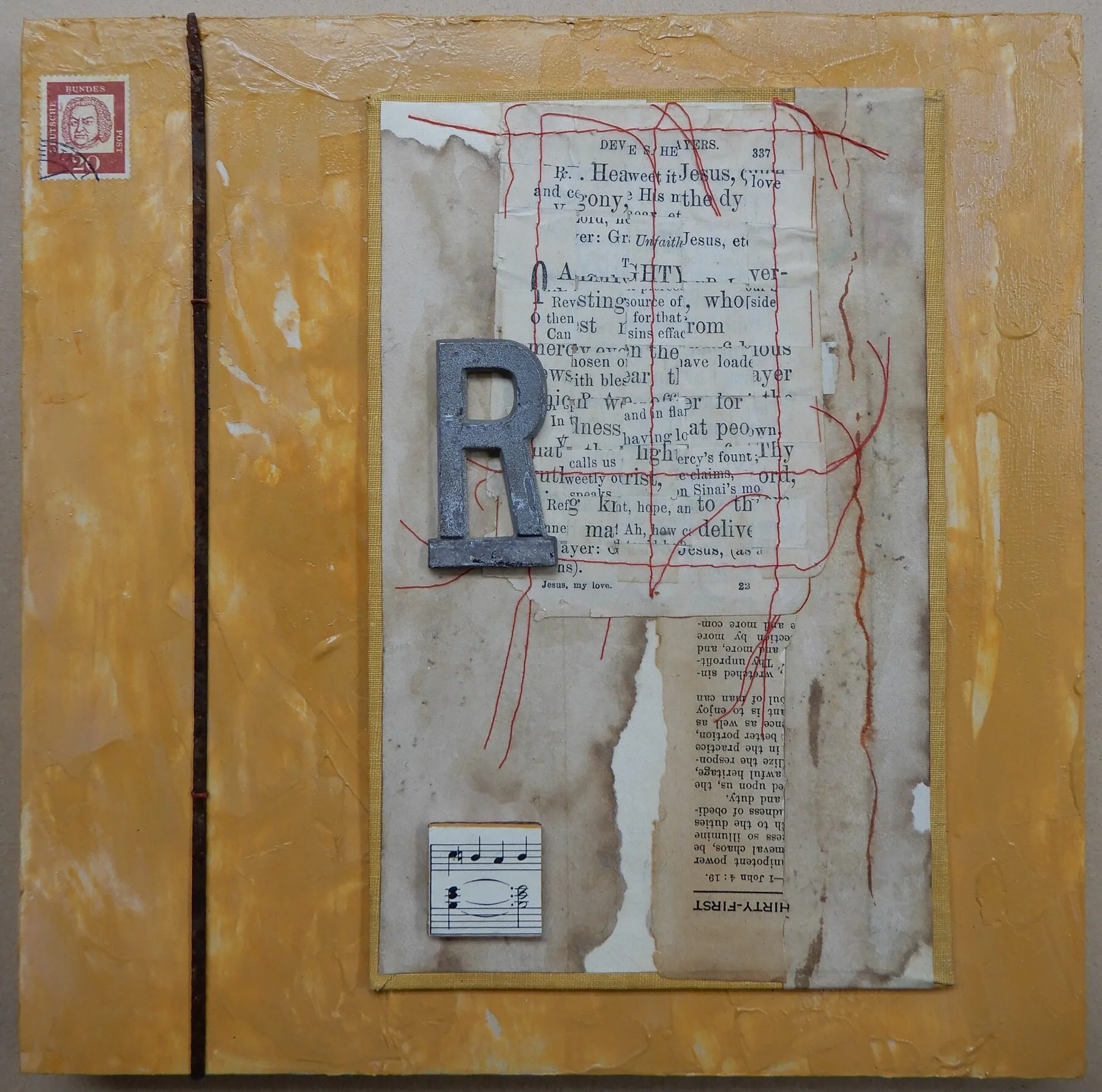 Kathleen Loomis : Thirty-first R