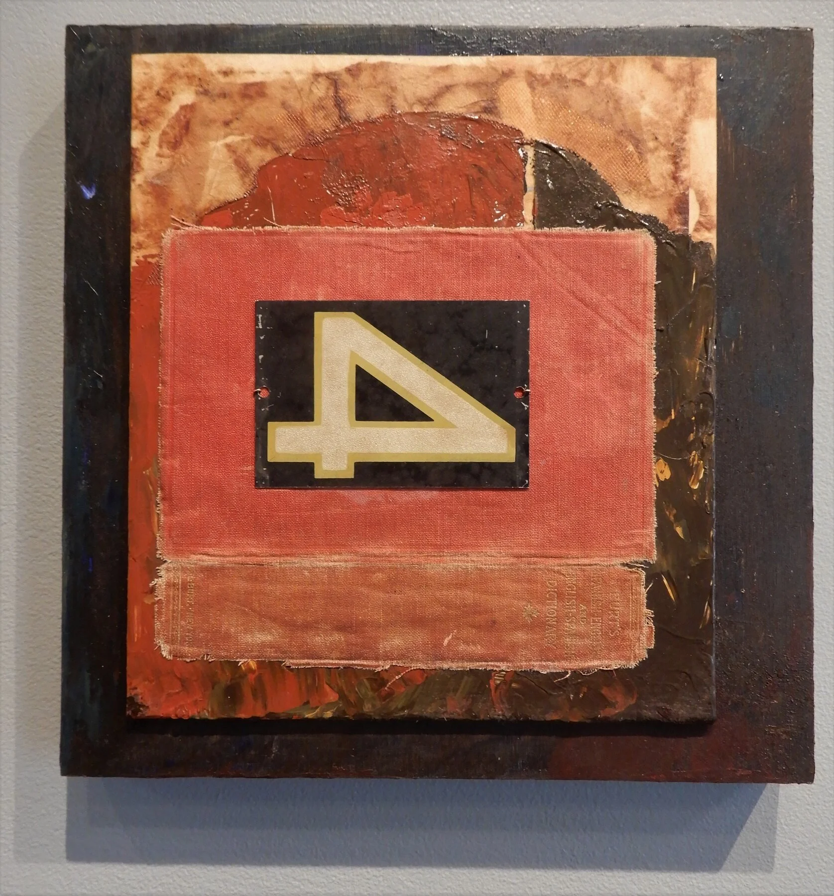 Kathleen Loomis : Big Four