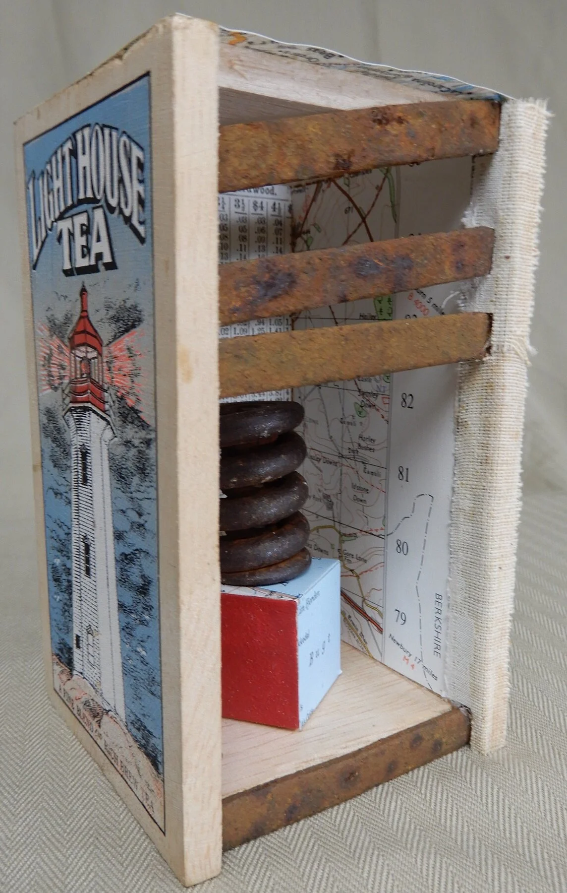 Kathleen Loomis : Monument