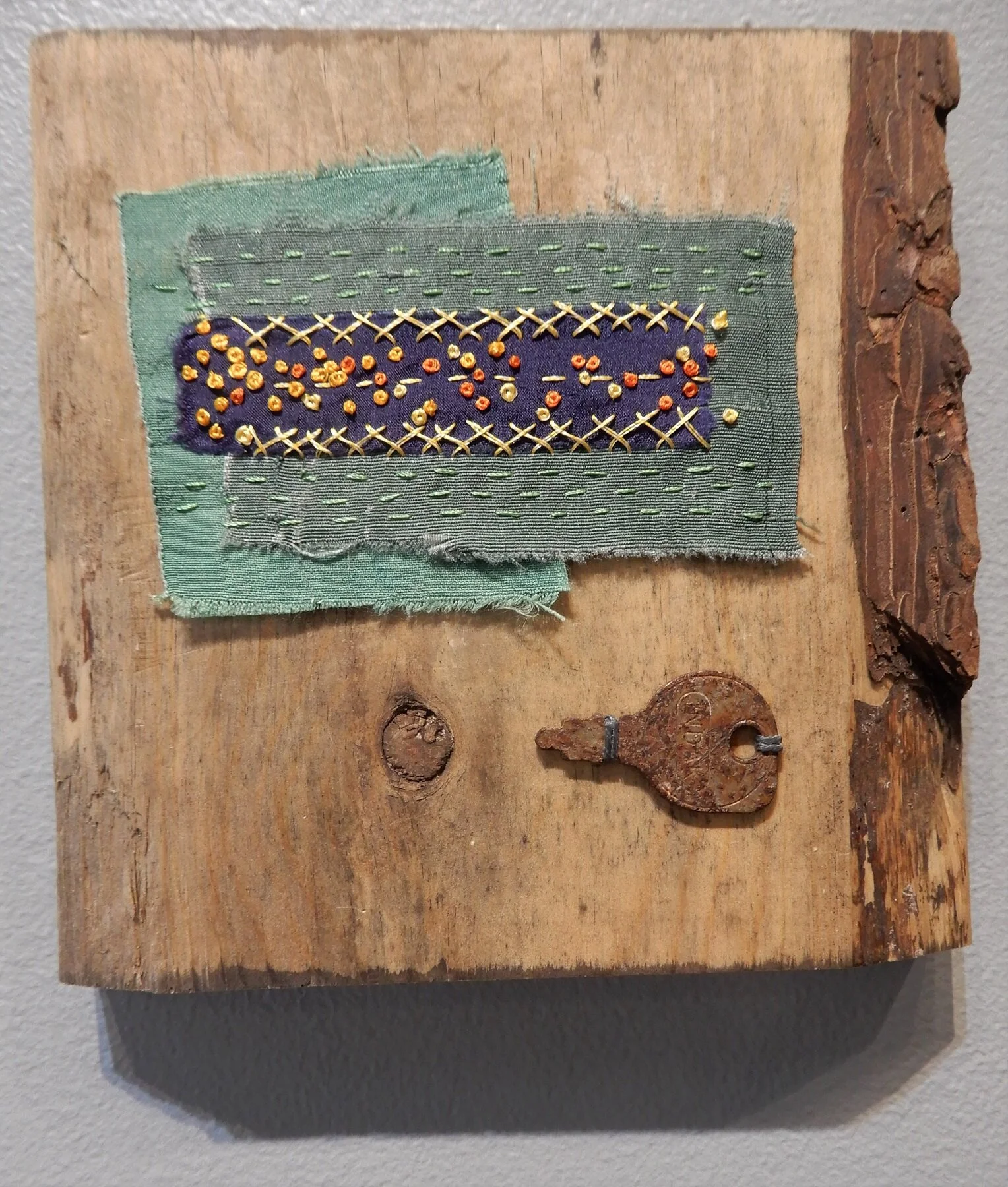 Kathleen Loomis : Orange Fizz