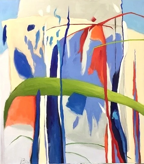 Jenny Shircliff
Spring