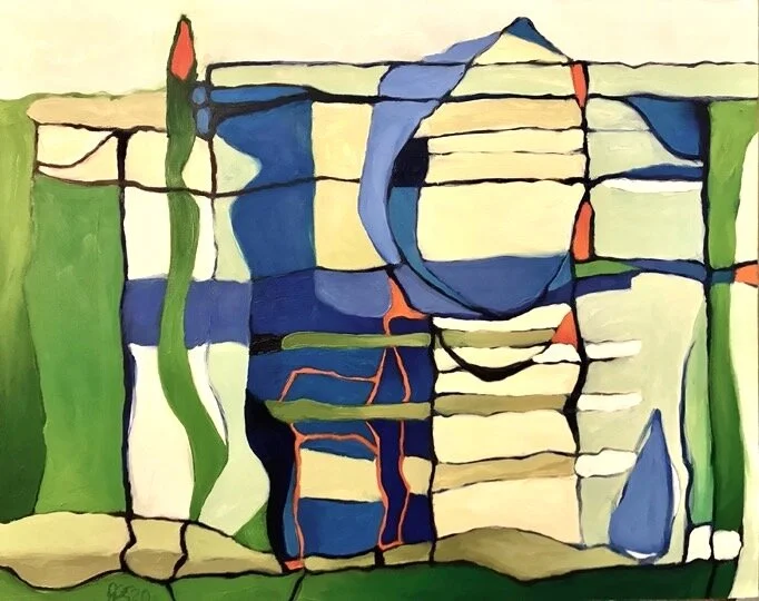 Jenny Shircliff
Llama Land