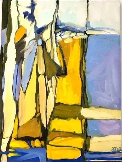 Jenny Shircliff
Ginkgo