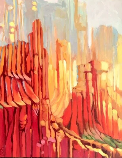 Jenny Shircliff
Canyon