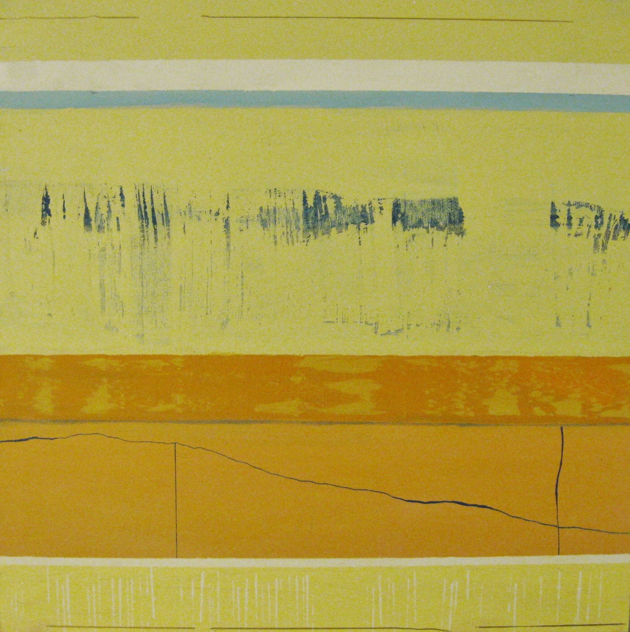 Corie Neumayer
Line of Connection