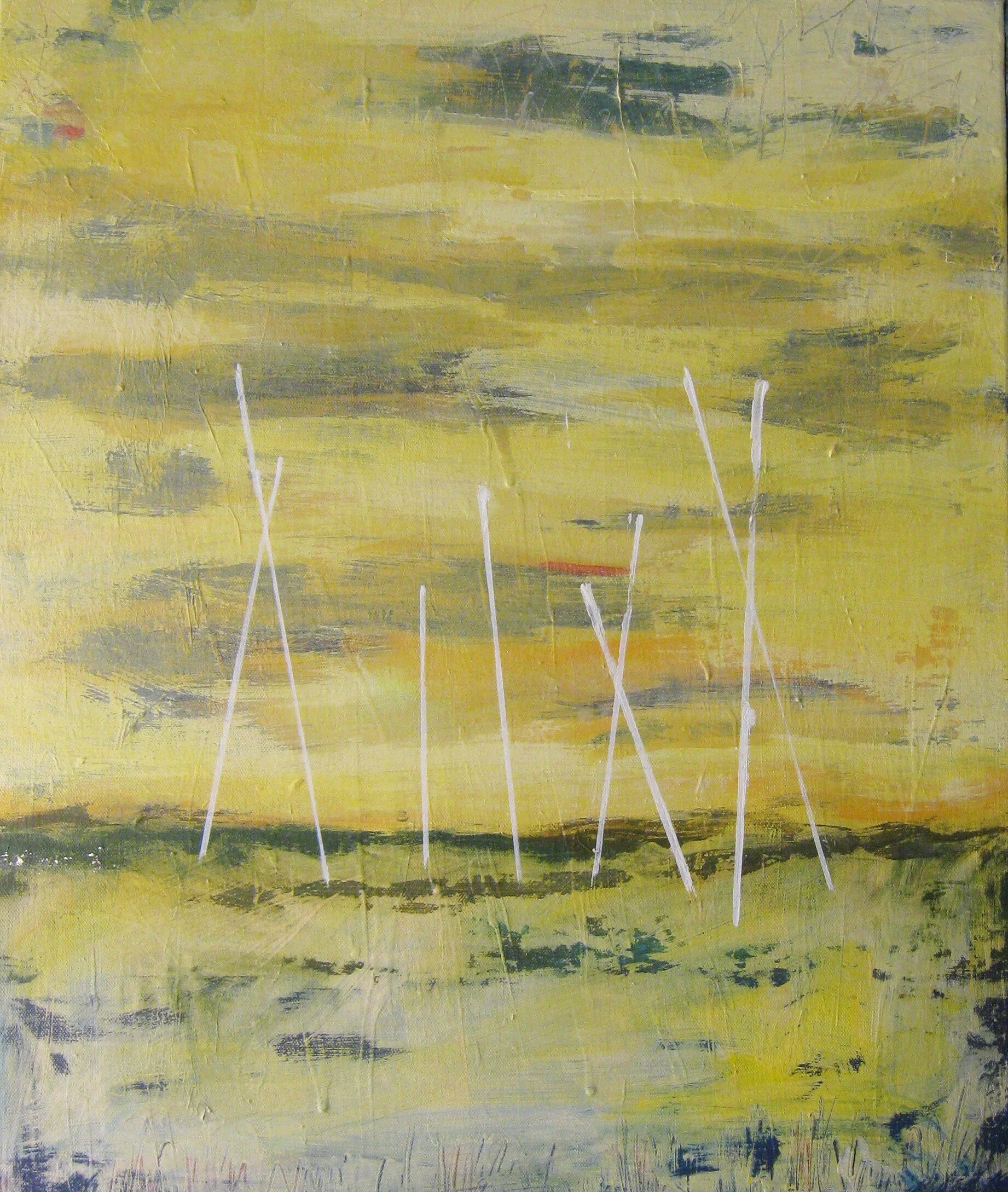 Corie Neumayer
Pie in the Sky