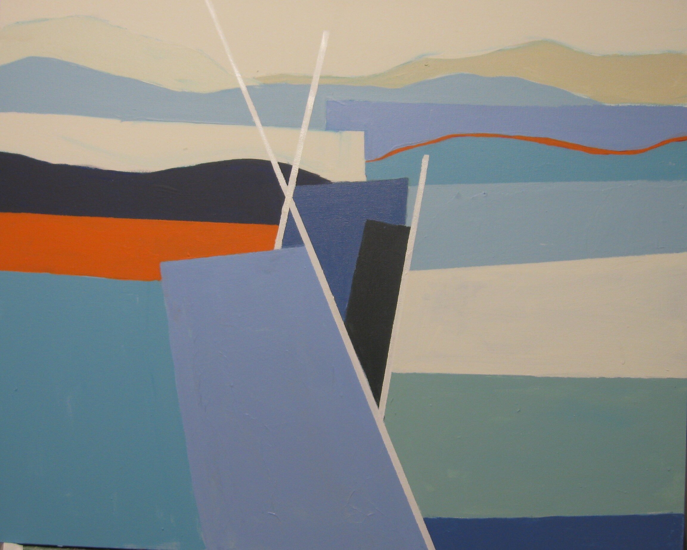 Corie Neumayer
River Weather