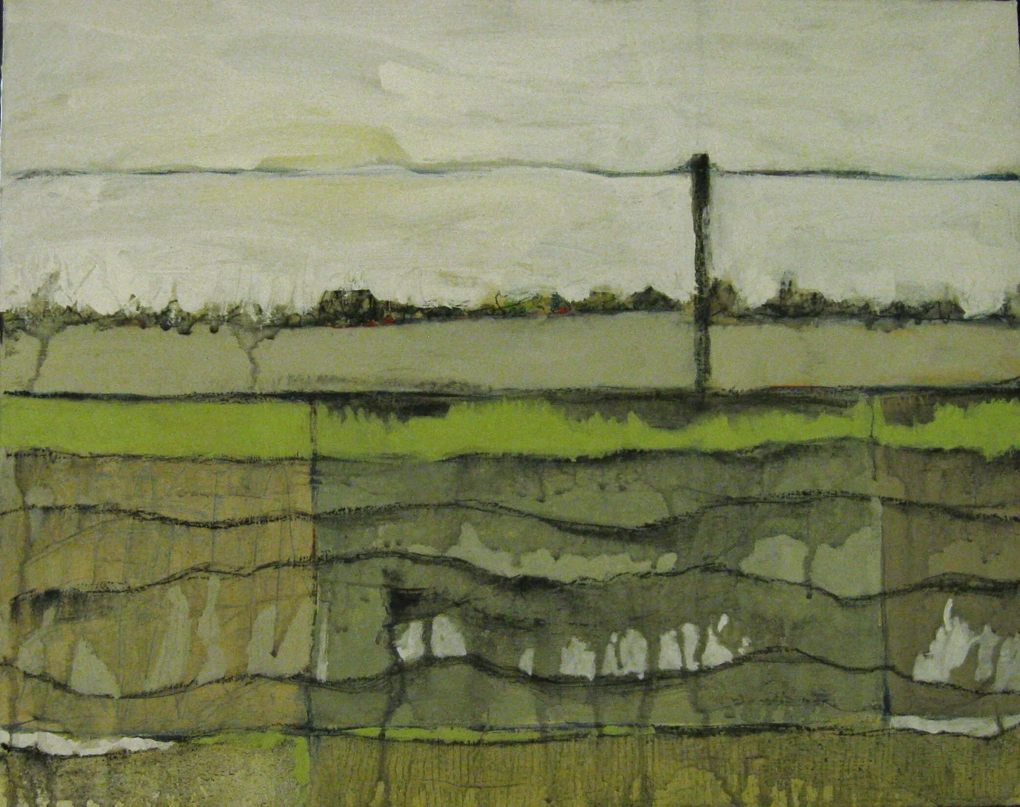 Corie Neumayer
Single Line