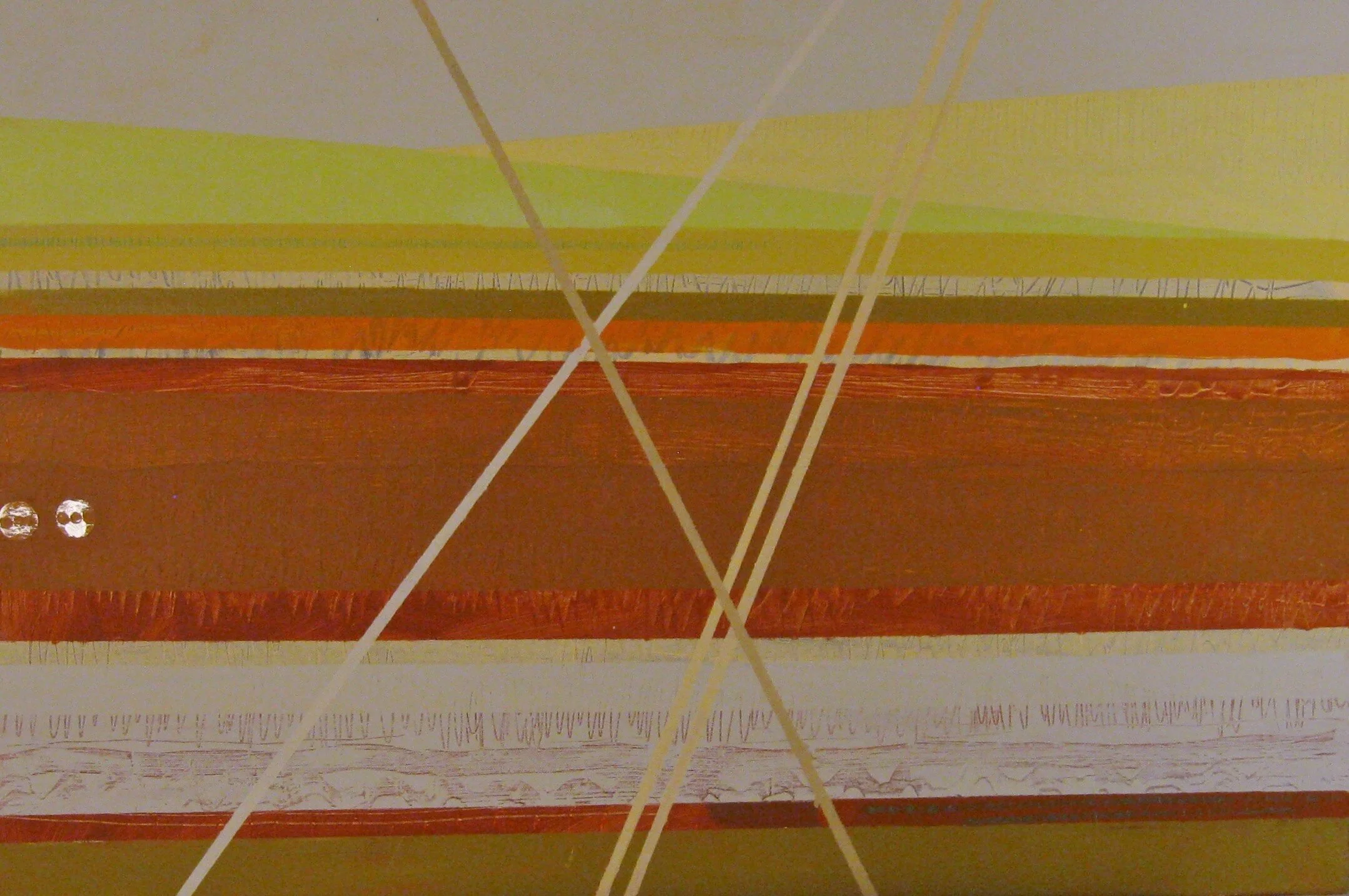 Corie Neumayer
Treasure