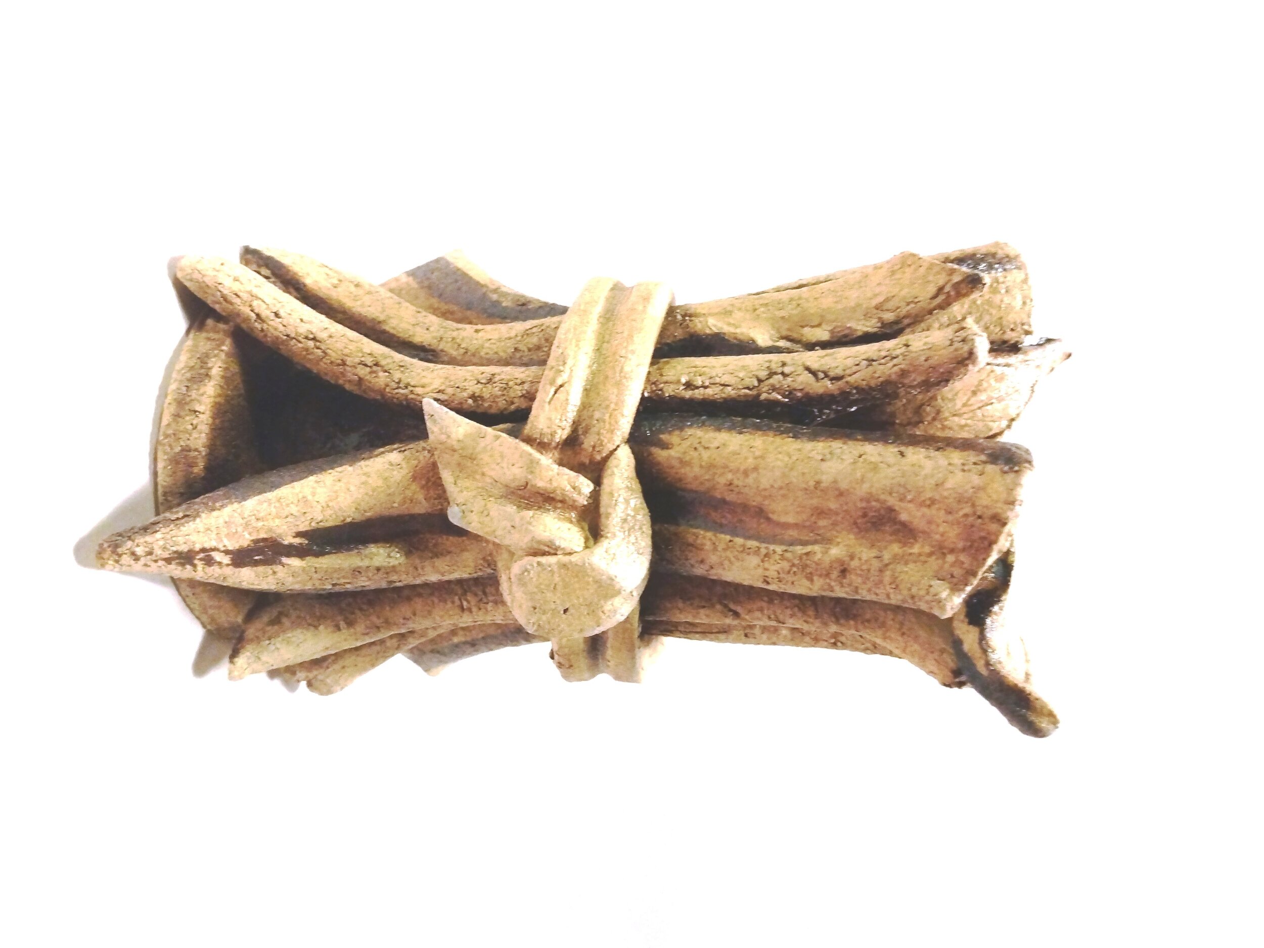 John McCarthy
Stick Bundle