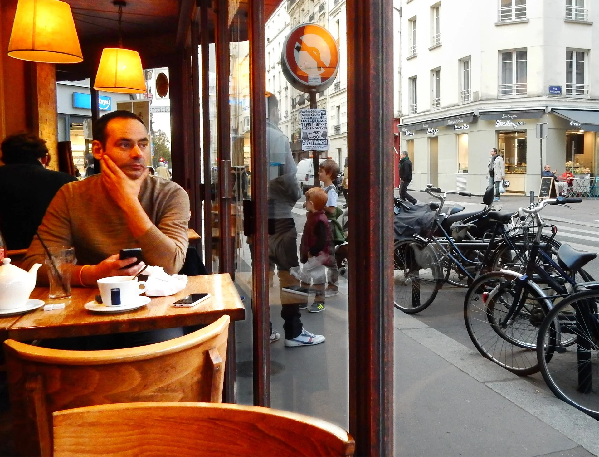 Keith Auerbach
Rue Daquerre 08