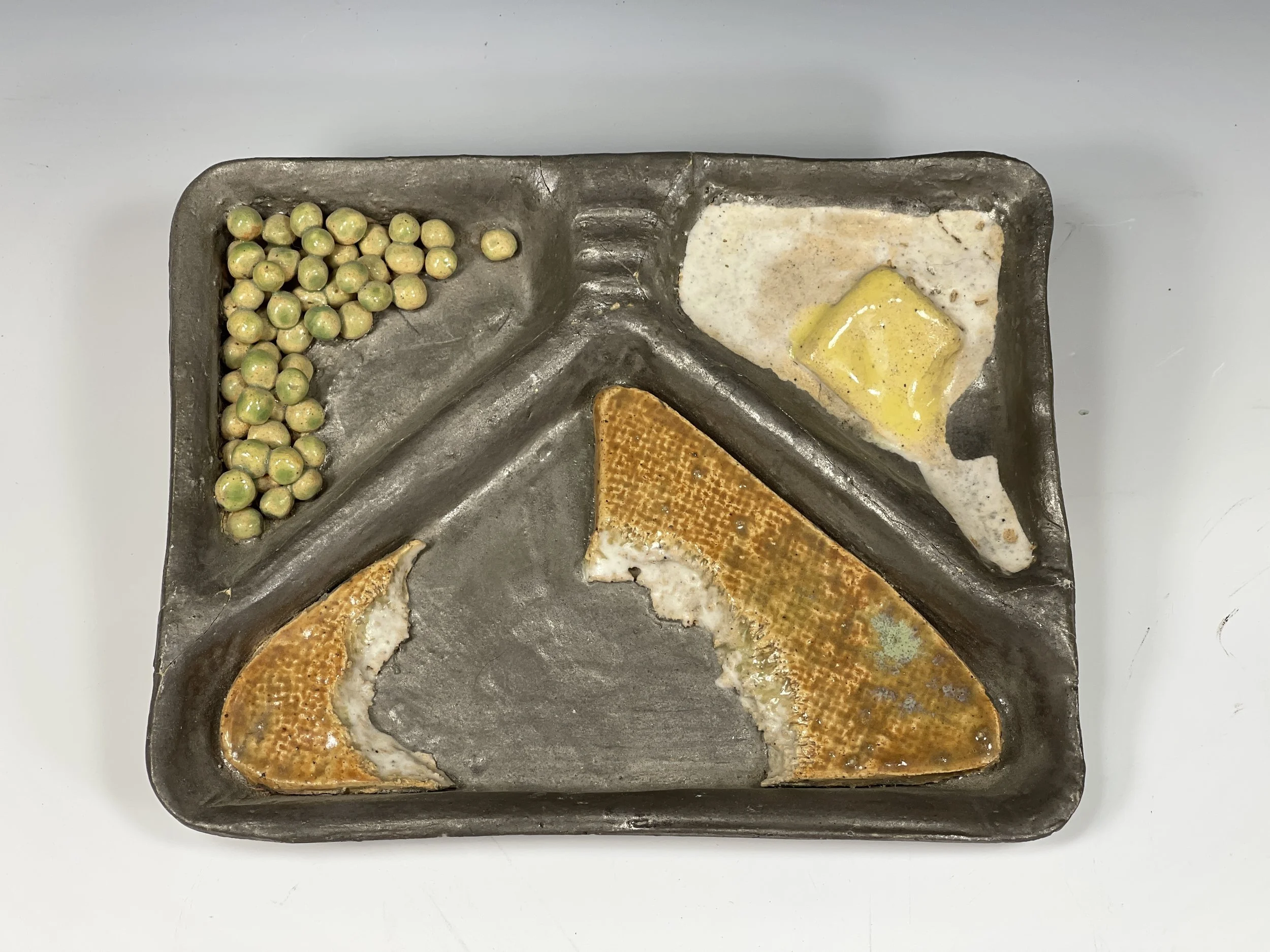 Suzanne Sidebottom, Speed Dinner