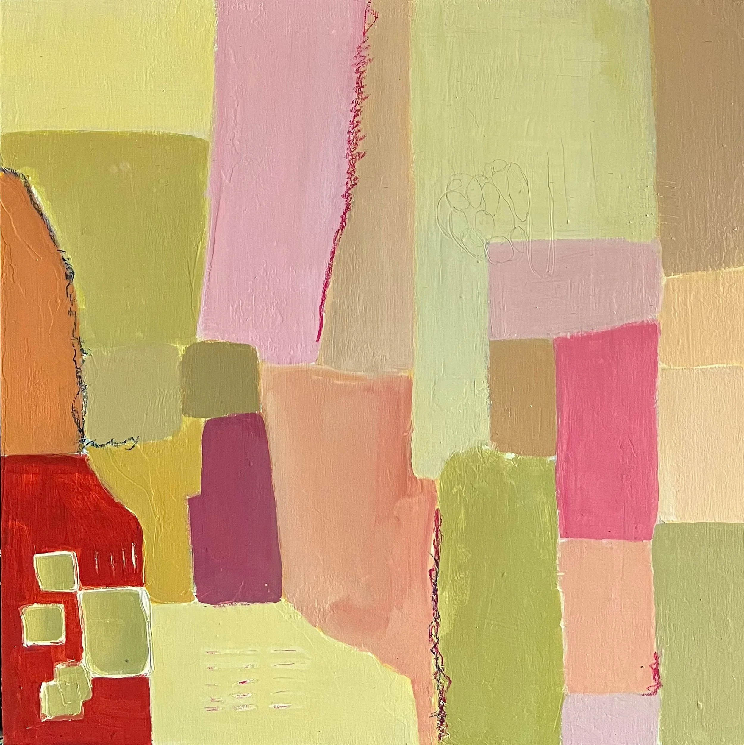 Dessie Spears, A Purfoseful Life