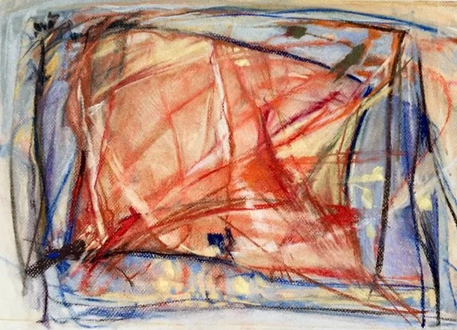 Jennifer Shircliff,  Ode to Nam June Paik,