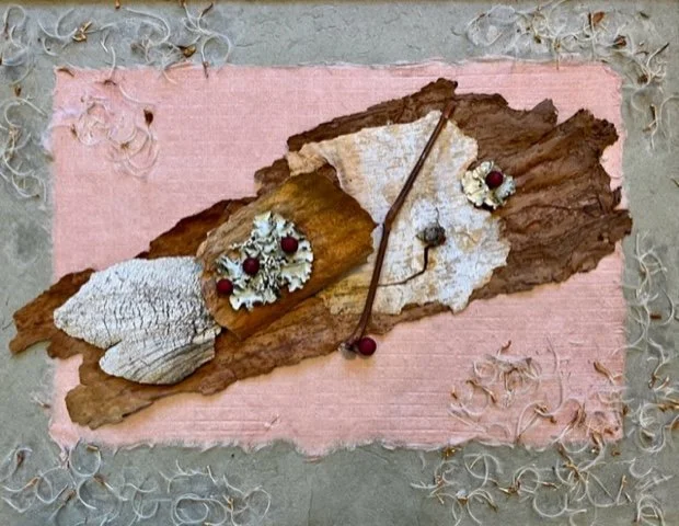 Gail Gilbert, Bagatelle