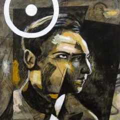 Ted Barnes, San Juan Diego