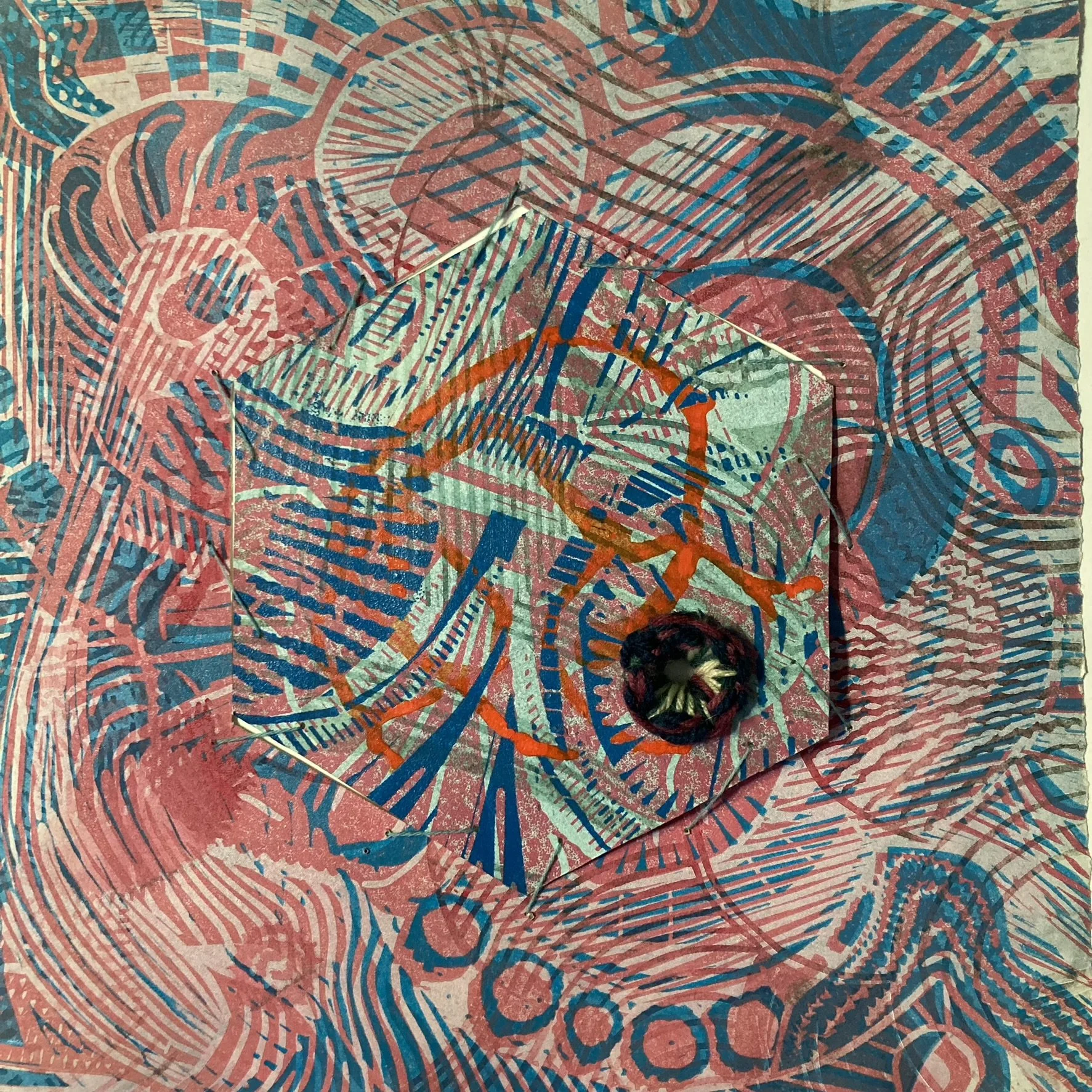 Susan Harrison, Dysfunction's Yin