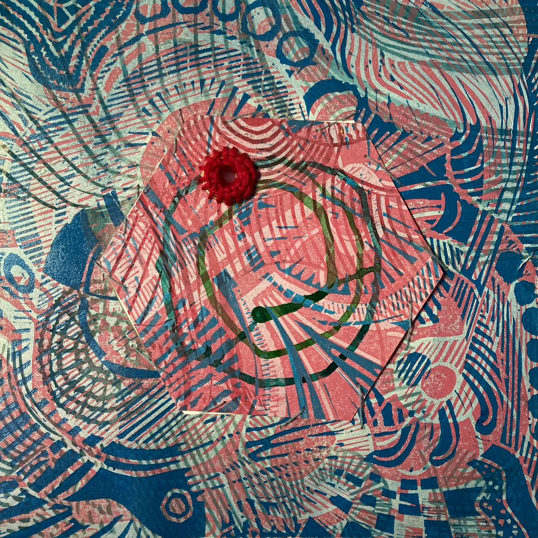 Susan Harrison, Dysfunction's Yang