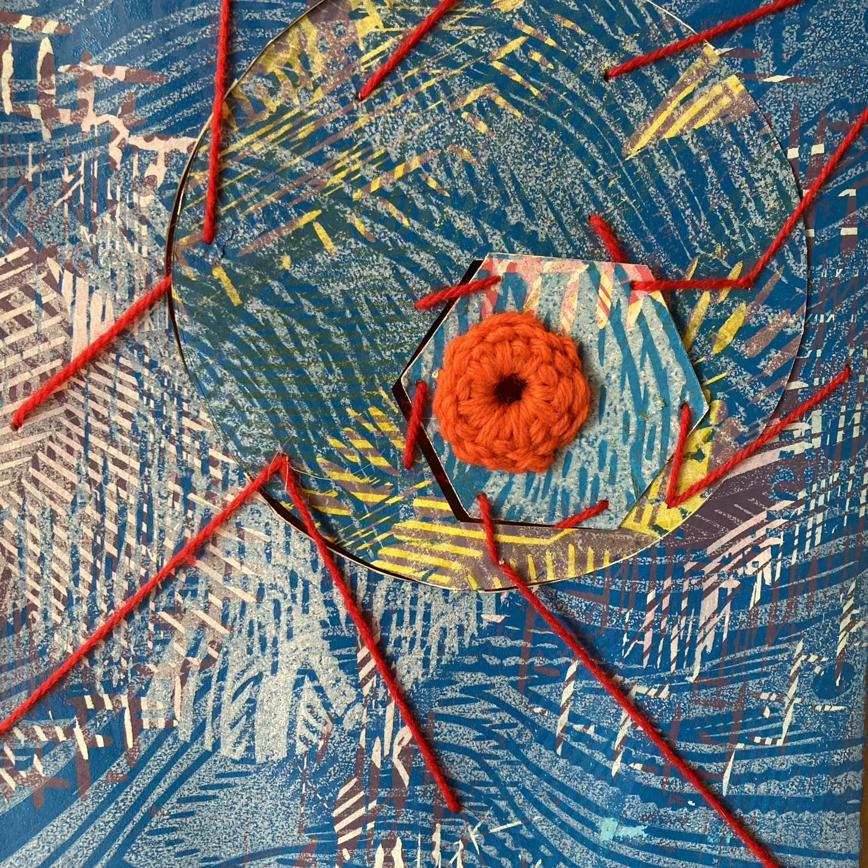 Susan Harrison, Finding One's Place