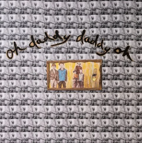 Tad Desanto, Oh daddy daddy oh